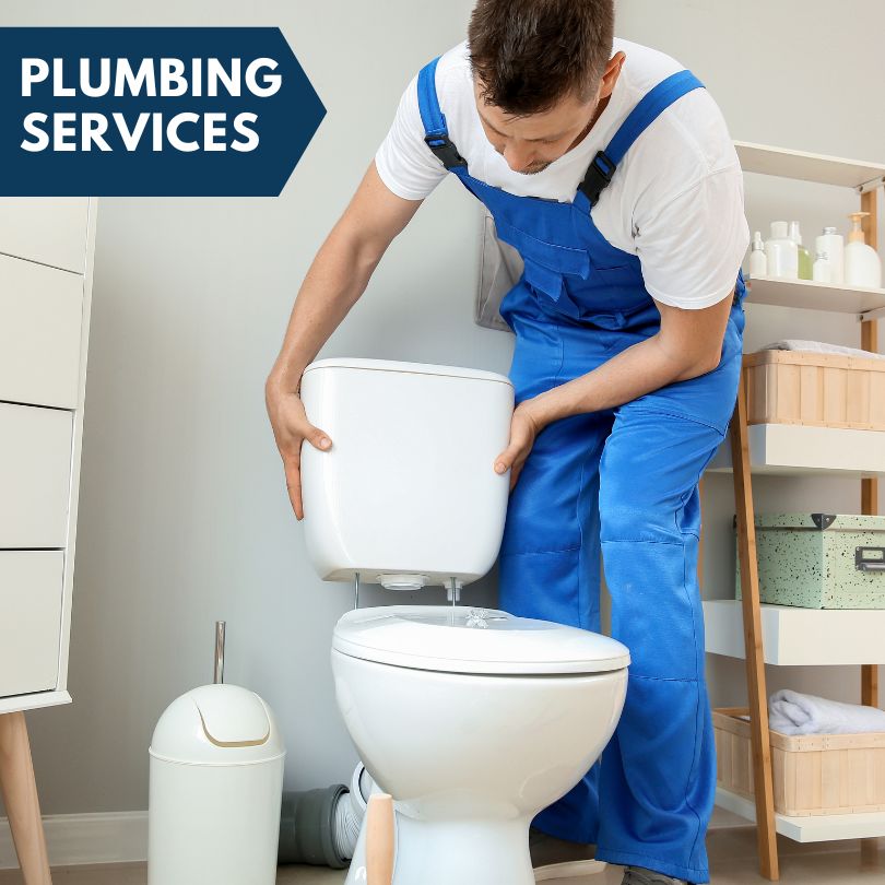 Plumbing Company in Troy Grove, IL
